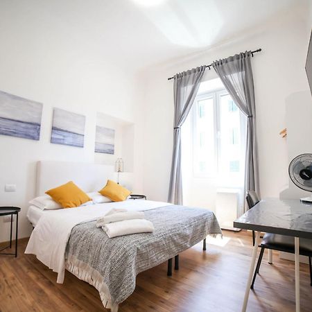 Cosmo Guesthouse Roma Eksteriør bilde