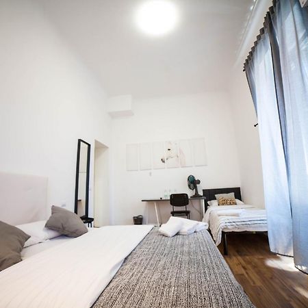Cosmo Guesthouse Roma Eksteriør bilde