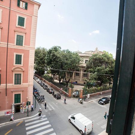 Cosmo Guesthouse Roma Eksteriør bilde