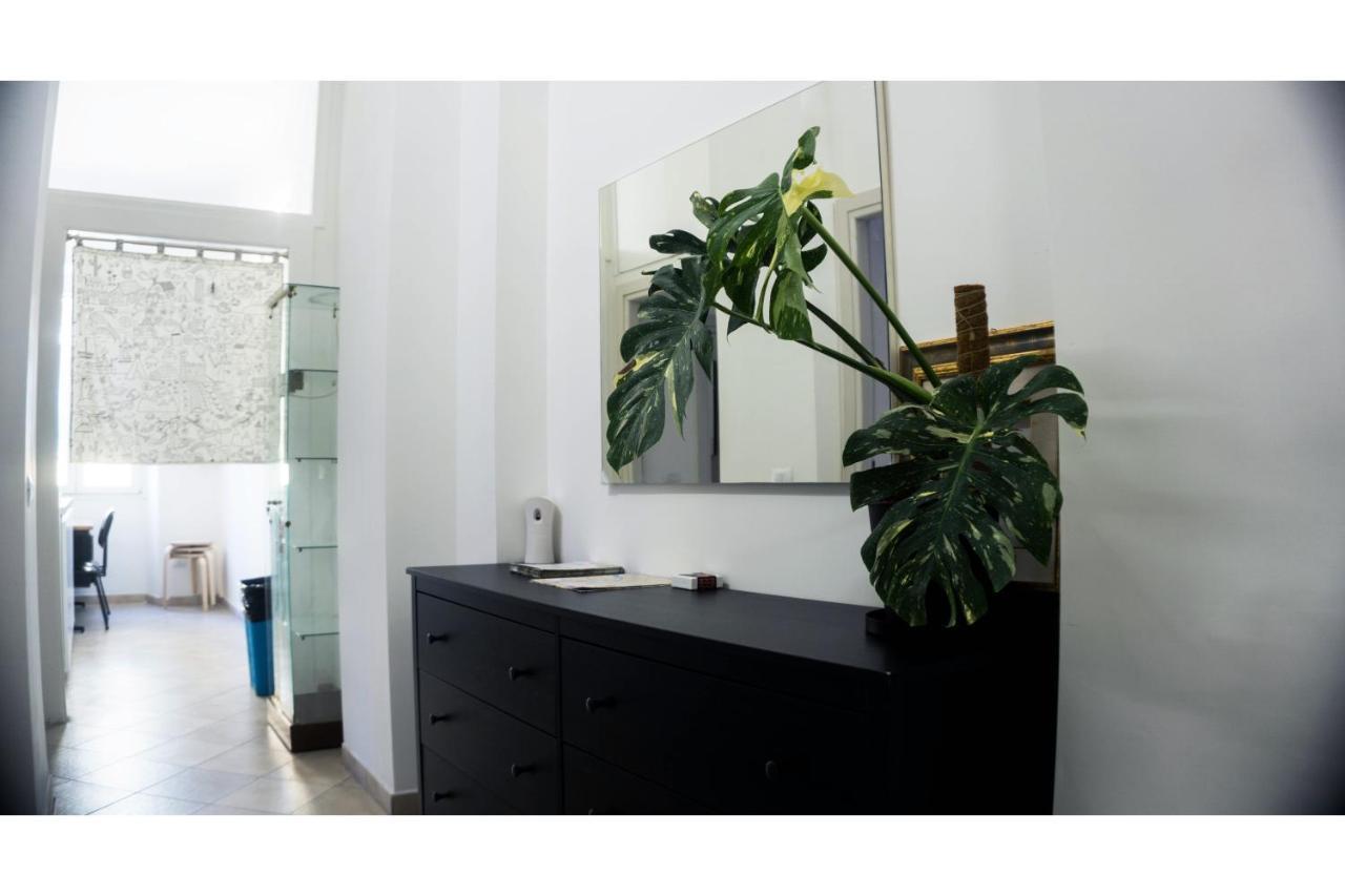 Cosmo Guesthouse Roma Eksteriør bilde