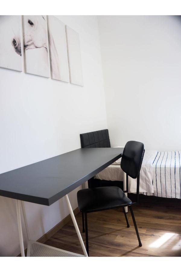 Cosmo Guesthouse Roma Eksteriør bilde