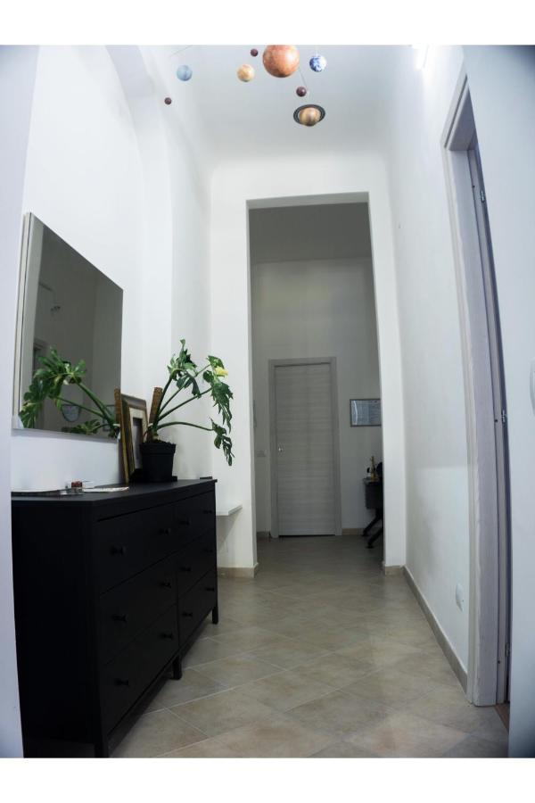 Cosmo Guesthouse Roma Eksteriør bilde