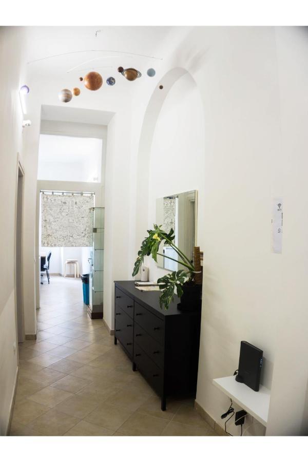 Cosmo Guesthouse Roma Eksteriør bilde