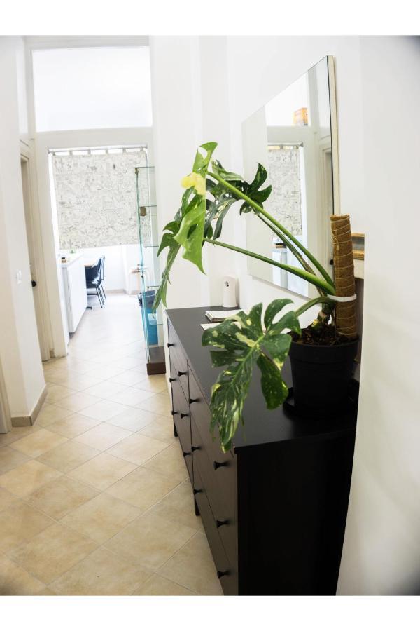 Cosmo Guesthouse Roma Eksteriør bilde
